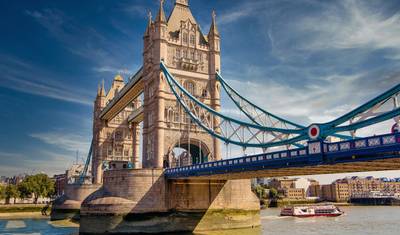Paisagens Britânicas com Inglaterra, Escócia e País de Gales (De Edimburgo a Londres) (2025) — 5