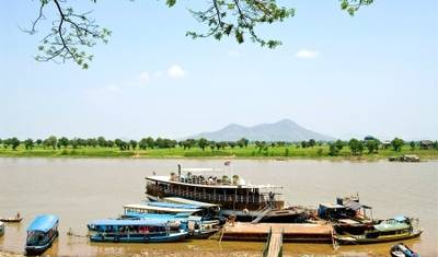 Mekong w inny sposób – Między przygodą a miejscami, które trzeba zobaczyć (rejs z portu do portu) (17 destynacji) — 5