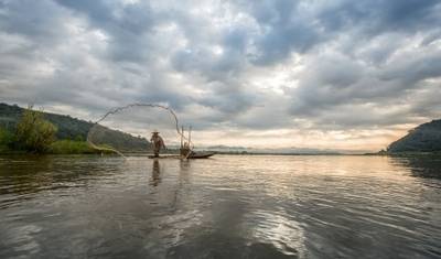 The Mekong in a different way - Between adventure and must-see sites — 3