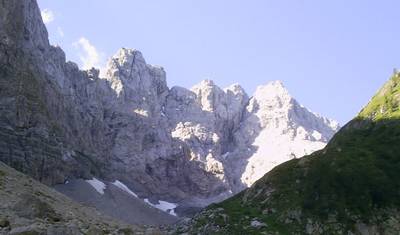 Karnicki Szlak Wysokogórski — 5