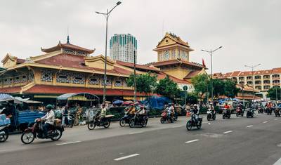 11 أيام فيتنام بأفضل عرض - المغادرة يوميًا من مدينة Ho Chi Minh — 3