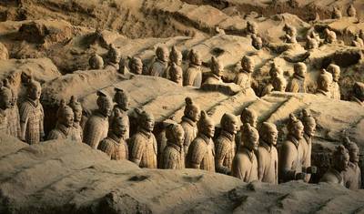 12 Dias na China - Tour Privado (Pequim/Xian/Chengdu/Guilin & Xangai) — 5