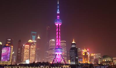 Beleza Infinita da China em 16 Dias - Tour Privado — 2