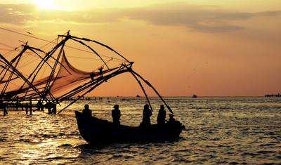 7-Days Private Kerala Tour with Sightseeing!! — 5