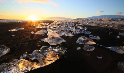 6-dniowa wycieczka samochodem | Reykjavik, Złoty Krąg i Południowa Islandia (Lato) — 4