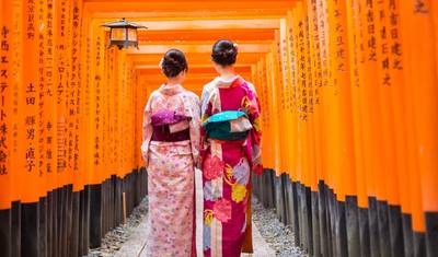 Japan Heritage & Culture Journey in 14 Days — 4