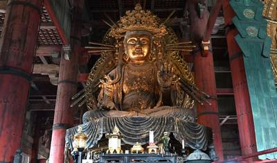 Japan Heritage & Culture Journey in 14 Days — 5