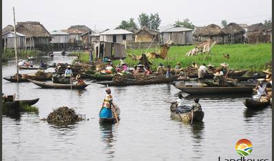 The West African Trio Adventure Experience — 3
