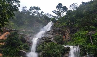 The West African Trio Adventure Experience — 4