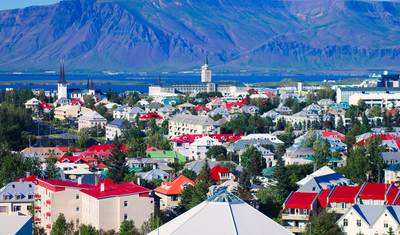 Greenland Encompassed - 12 days — 2