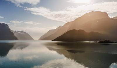 Greenland Encompassed - 12 days — 3