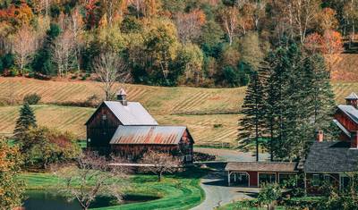 Colors of New England  (Boston, MA to Portland, ME) (2026) — 4