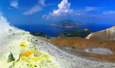 地中海のクリスマス - ナポリ、アマルフィ海岸、シチリア (港から港へのパッケージ) — 4