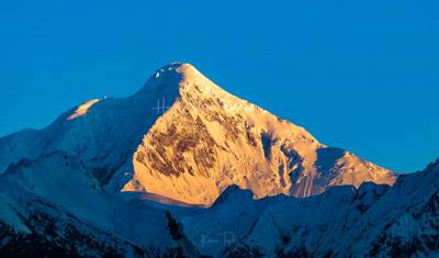 استكشف Hunza باكستان — 3