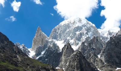 استكشف Hunza باكستان — 5