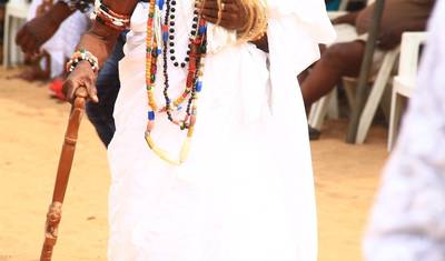 Cultural Tour in Benin 16 Days/15 Nights (Comfort) — 2