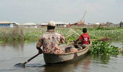 Cultural Tour in Benin 16 Days/15 Nights (Comfort) — 4