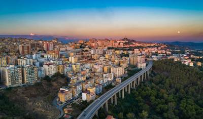 Country Roads of Southern Italy and Sicily (Classic) — 5