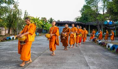 Grande Viagem de 15 Dias pela Tailândia - Laos - Vietnã - Tour Privado — 5
