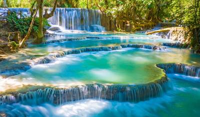 Grande Viagem de 15 Dias pela Tailândia - Laos - Vietnã - Tour Privado — 4