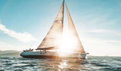 مغامرة إبحار Prosail Whitsundays لمدة يومين / ليلتين (في Condor أو Broomstick أو Hammer) — 2