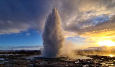 7 Dni Samodzielna podróż | Złoty Krąg, Południowe Wybrzeże, Snæfellsnes i Reykjavik (Lato) — 5