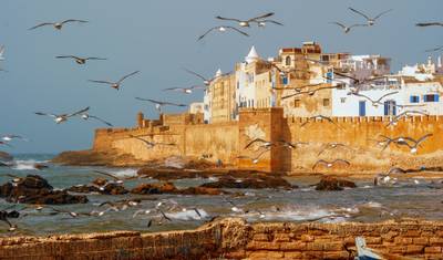 Grande Marrocos VIP de 17 Dias: Casablanca/Património Imperial/Chefchaouen/Deserto — 5