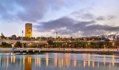 Grande Marrocos VIP de 17 Dias: Casablanca/Património Imperial/Chefchaouen/Deserto — 4