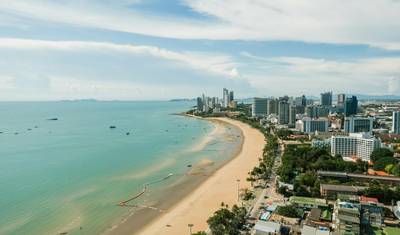 9-Day Beijing, Bangkok and Pattaya — 4