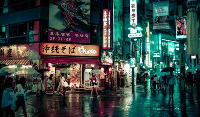 Tokyo Short Stay Package — 5