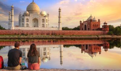 India Snapshot 6 dni — One Life Adventures — 2