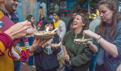 India Snapshot 6 dni — One Life Adventures — 3