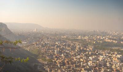 India Snapshot 6 dni — One Life Adventures — 4