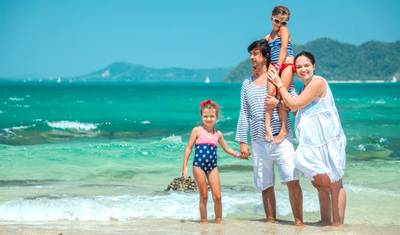 Férias de Praia de 9 Dias Cheias de Diversão no Vietnã — 2