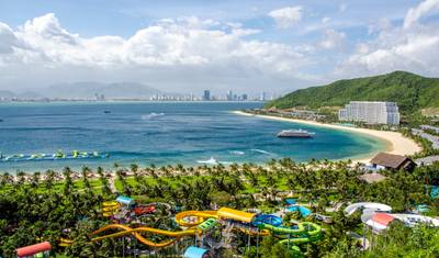 Férias de Praia de 9 Dias Cheias de Diversão no Vietnã — 3