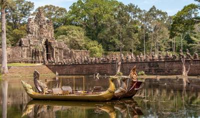 Exploring Indochina: 15 Days in Cambodia, Vietnam, Laos — 4