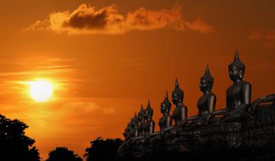 Exploring Indochina: 15 Days in Cambodia, Vietnam, Laos — 2