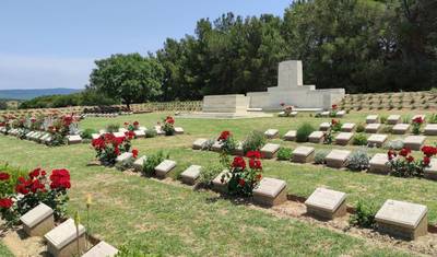 DZIEŃ ANZAC - 5 dni — 5
