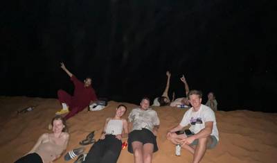Excursão de 3 dias no deserto de Marrakech a Fes com Camelo e Quadriciclo ATV — 4