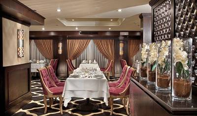Classic Nile cruise with Steigenberger Minerva — 2
