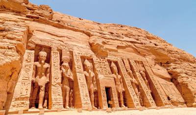 Classic Nile cruise with Steigenberger Minerva — 4