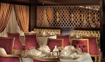 Classic Nile cruise with Steigenberger Minerva — 5