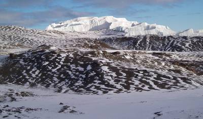 Suba o Monte Kilimanjaro pela Rota Lemosho — 5