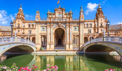 Grande Tour Espanhol: 12 Dias de Encantos — 3