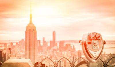 New York for Insiders (7 nights) — 3