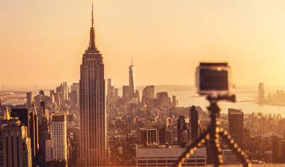 New York for Insiders (7 nights) — 4