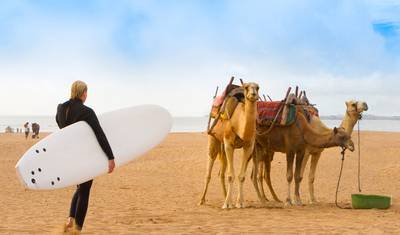 Real Morocco — 3