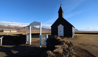 8 Days Self-drive | Around Iceland Ring Road Tour (Summer) — 5