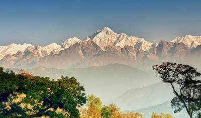 Mundum Trail Trek (Kirat Rai Cultural Trekking Trail) — 4