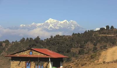 Mundum Trail Trek (Kirat Rai Cultural Trekking Trail) — 5